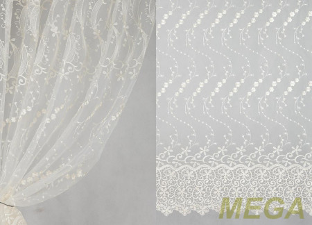 Вышивка Органза в Воронеже