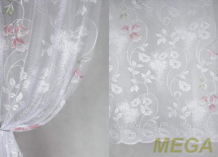 Тюль 14 в Воронеже