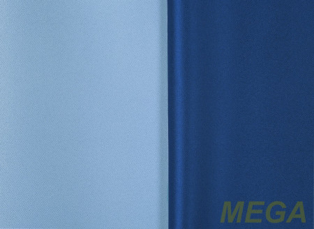 Ткани портьерные Однотон Блэкаут ERT S MILAN BLACKOUT-08/280 BL