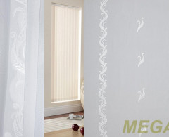 YUW YW6620-4/280 VF ut