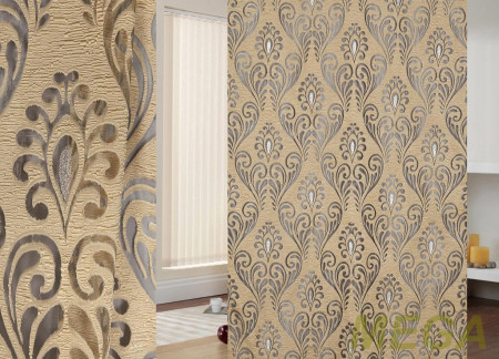 Фэнтези Органза в Воронеже