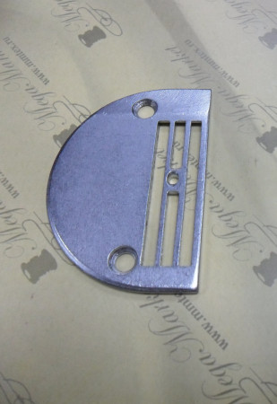 Пластины игольные в Воронеже