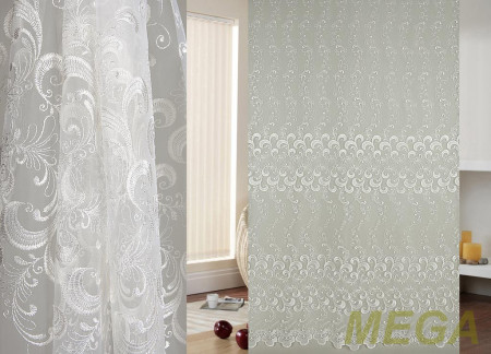 Вышивка Органза в Воронеже