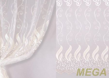 Вышивка Органза в Воронеже