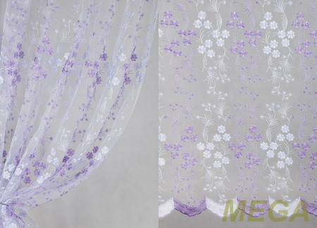 Вышивка Органза в Воронеже