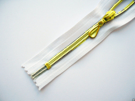 Молния спираль Т7 декоративная 18см в Воронеже