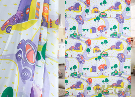 Печать Вуаль в Воронеже