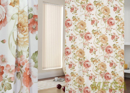 Печать Вуаль в Воронеже