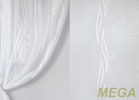 Фэнтези Органза в Воронеже