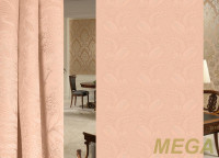 Ткани портьерные Однотон Жаккард GS 255-29/100