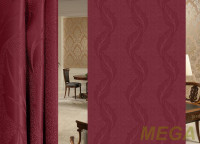 Ткани портьерные Однотон Жаккард GS 243-30/155