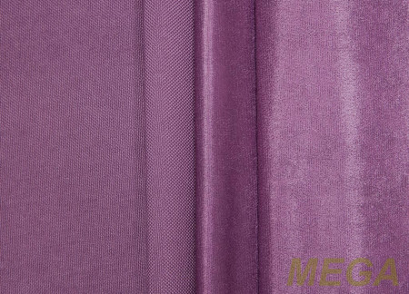 Ткани портьерные Однотон Софт HH GD2788-18/280 PS