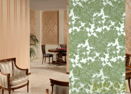 Ткани портьерные Многоцвет Жаккард GL 1480-13/140 PJac