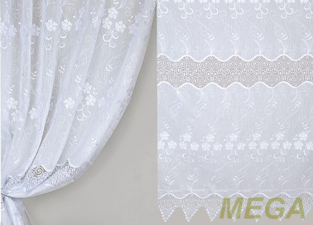 Вышивка Органза в Воронеже