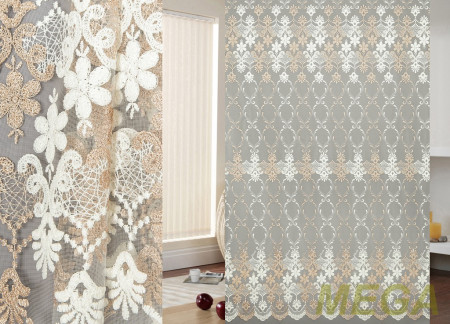 Вышивка Сетка в Воронеже