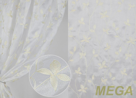 Вышивка Органза в Воронеже