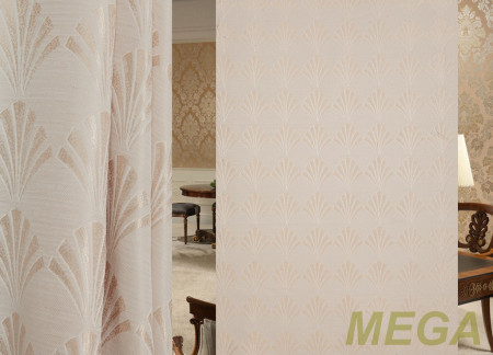 Ткани портьерные Жаккард Ткани Портьерные LH 773-3/150 P Jak