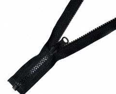 Молния трактор Т5 1 замок 45см у/з бегунок LOGO (50шт)