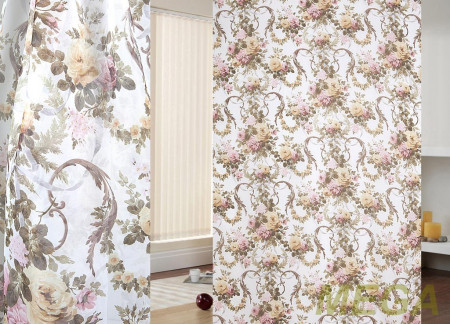 Печать Вуаль в Воронеже