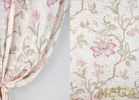 Печать Лен в Воронеже