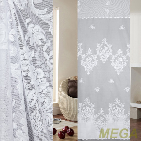 Жаккард тюль в Воронеже