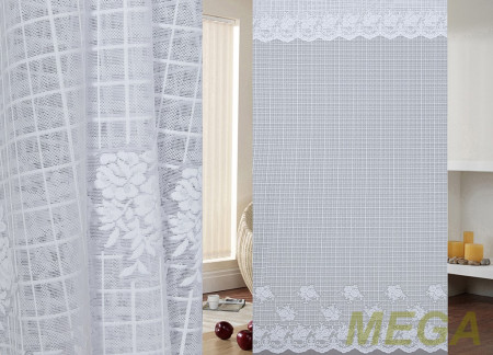 Жаккард тюль в Воронеже