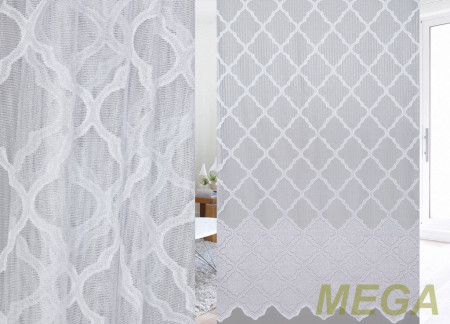 Жаккард тюль в Воронеже