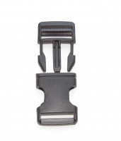 Фастекс-трезубец 20мм пластик №8921 лайт (уп 5000)