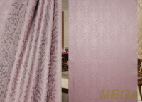 Ткани портьерные Однотон Жаккард HM 18050-13/290 PJac