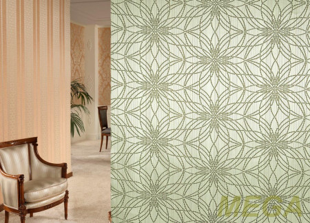 Ткани портьерные Многоцвет Жаккард GL GL1422-10/280 PJac