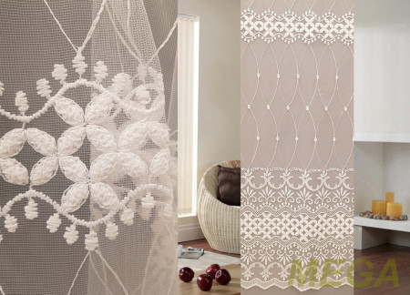 Вышивка Сетка в Воронеже