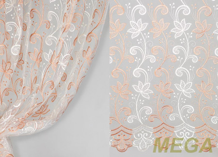 Вышивка Органза в Воронеже