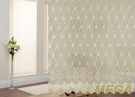 Вышивка Органза в Воронеже