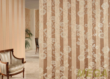 Ткани портьерные Рельеф Жаккард GL 535601-09/150 PJak