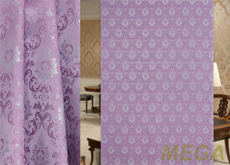 Ткани портьерные Рельеф Жаккард LI AF026-29/150 P