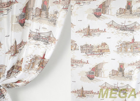 Печать Вуаль в Воронеже