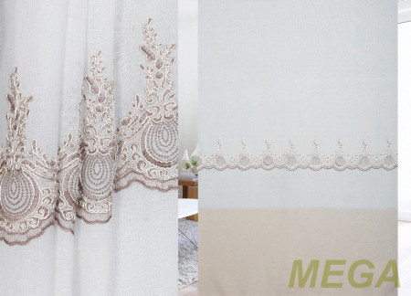 Вышивка Лен в Воронеже