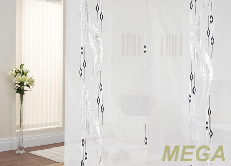 Фэнтези Органза в Воронеже