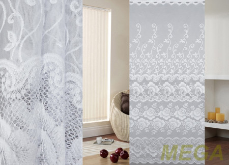 Жаккард тюль в Воронеже