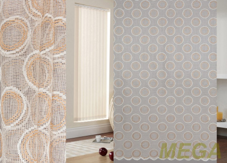 Жаккард тюль в Воронеже