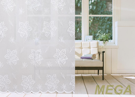 Тюль 18 в Воронеже