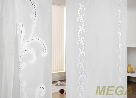 Фэнтези Полуорганза в Воронеже