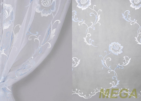 Вышивка Органза в Воронеже