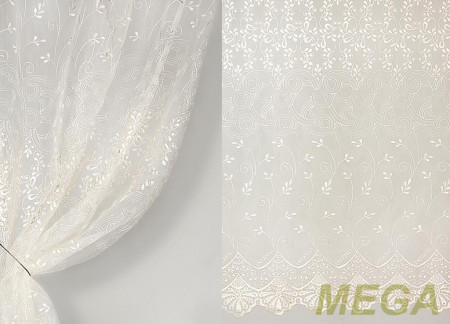 Вышивка Органза в Воронеже