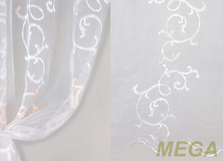 Вышивка Органза в Воронеже