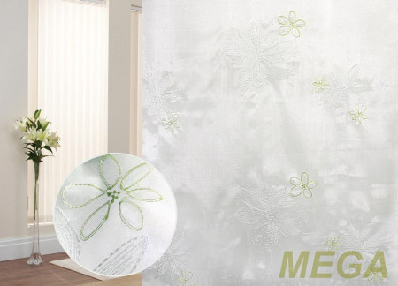 Вышивка Органза в Воронеже