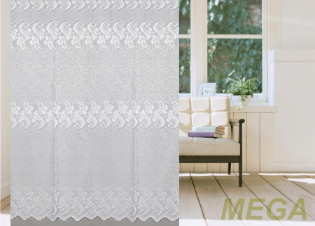 Тюль 14 в Воронеже