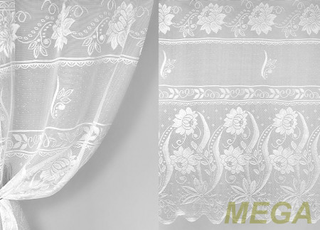 Тюль 14 в Воронеже