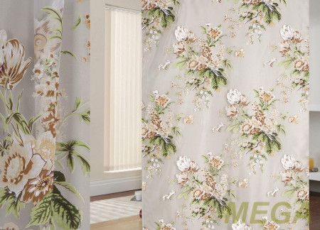 Деворе Органза в Воронеже