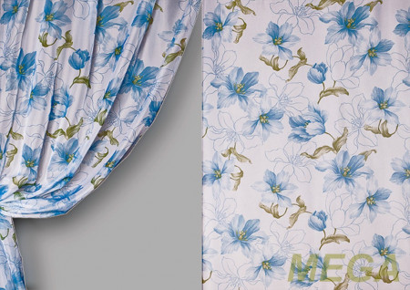 Печать Вуаль в Воронеже